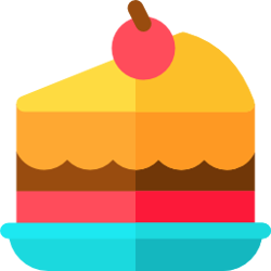 Desserts Giulietta