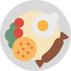 Plats maison Giulietta